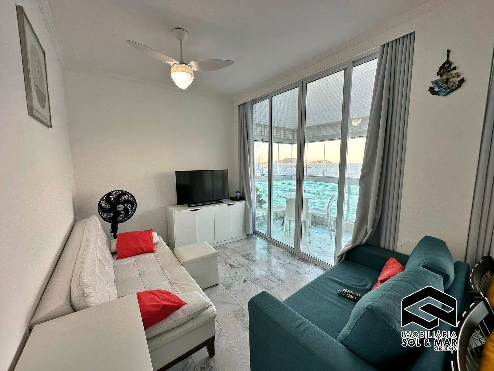 Apartamento, 3 quartos, 120 m² - Foto 4