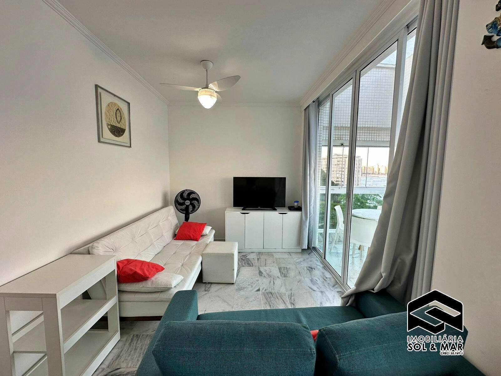 Apartamento, 3 quartos, 120 m² - Foto 5