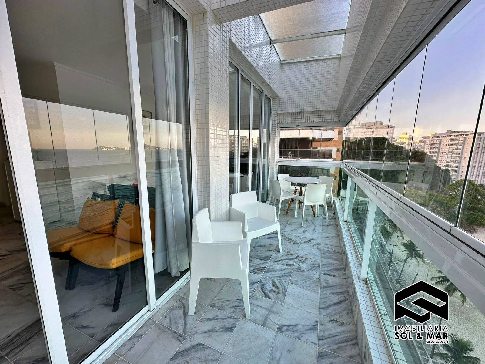 Apartamento, 3 quartos, 120 m² - Foto 8