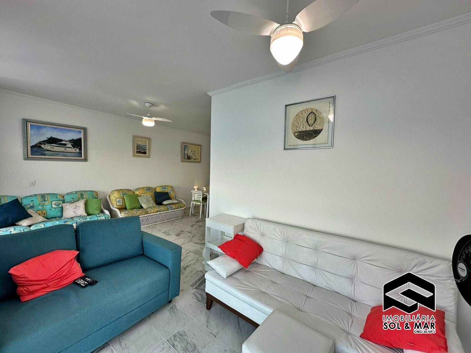 Apartamento, 3 quartos, 120 m² - Foto 12