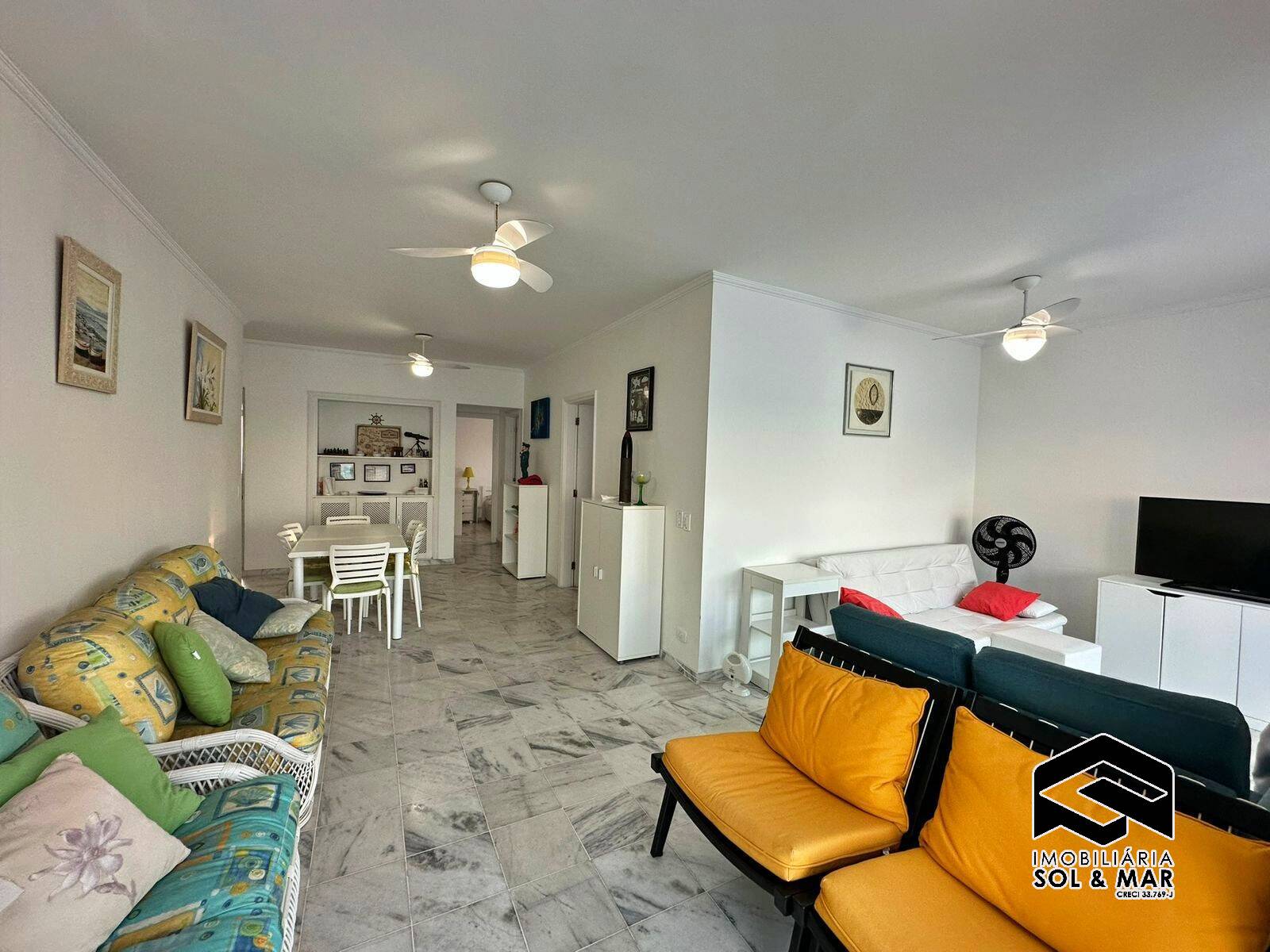 Apartamento, 3 quartos, 120 m² - Foto 11