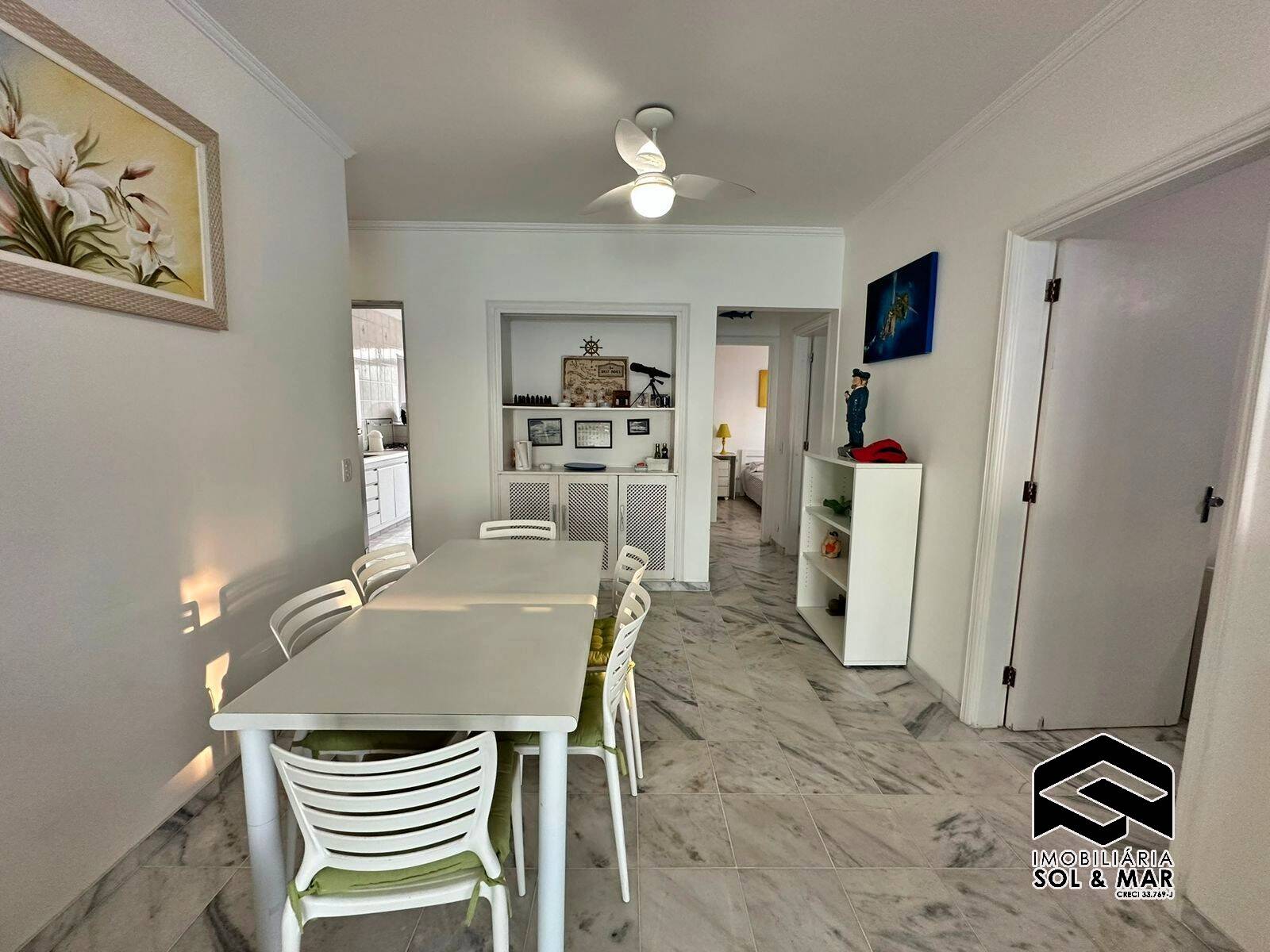 Apartamento, 3 quartos, 120 m² - Foto 13