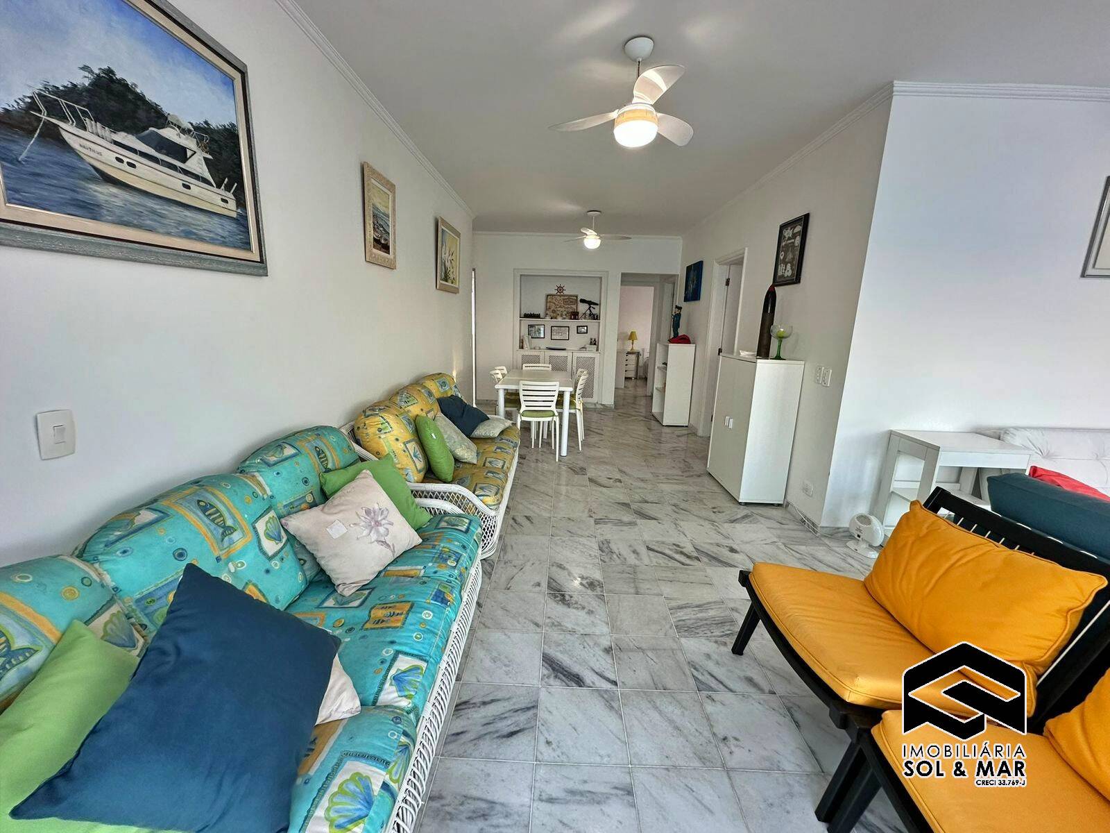 Apartamento, 3 quartos, 120 m² - Foto 10