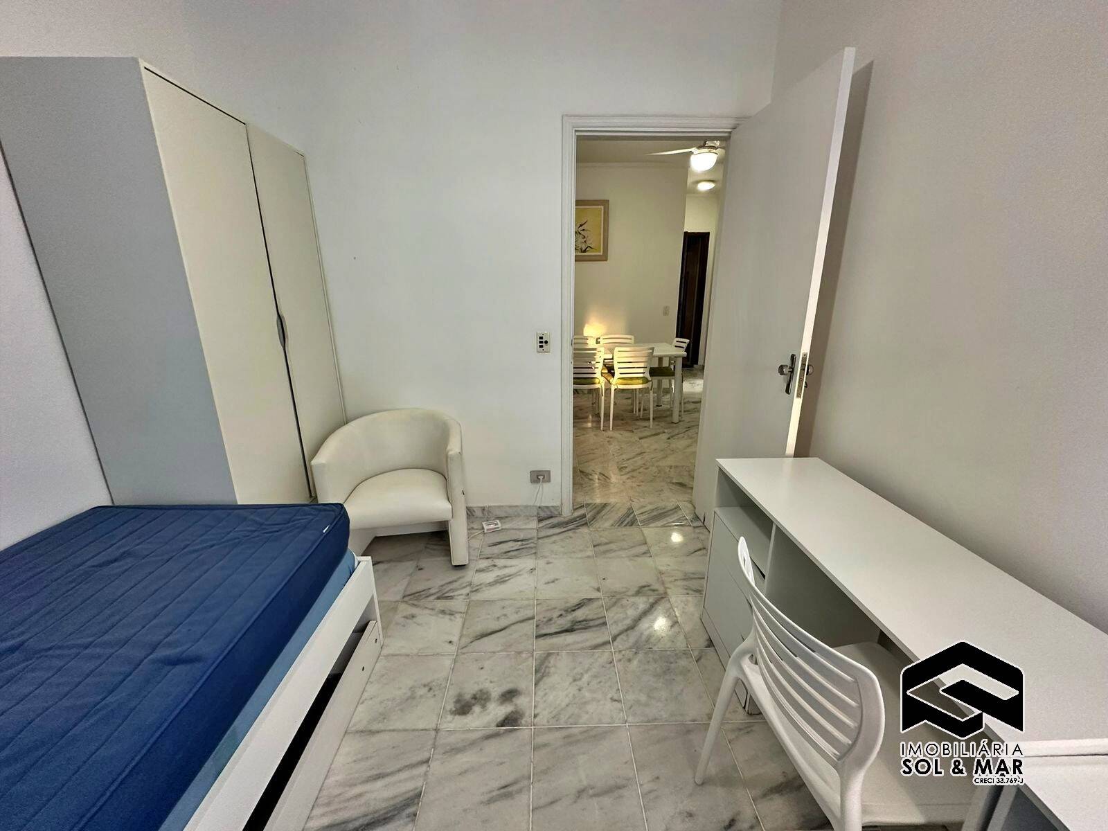 Apartamento, 3 quartos, 120 m² - Foto 23