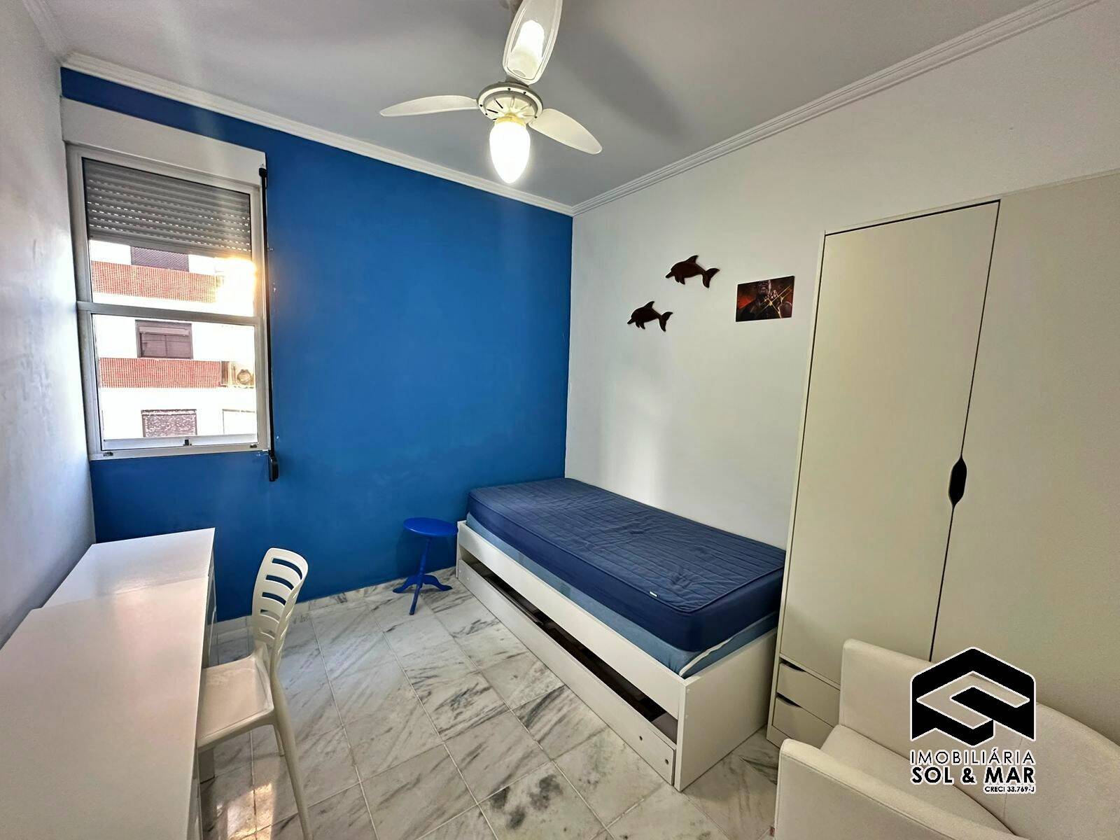 Apartamento, 3 quartos, 120 m² - Foto 22