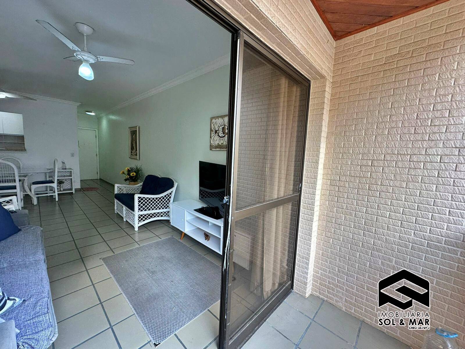 Apartamento, 3 quartos, 110 m² - Foto 5