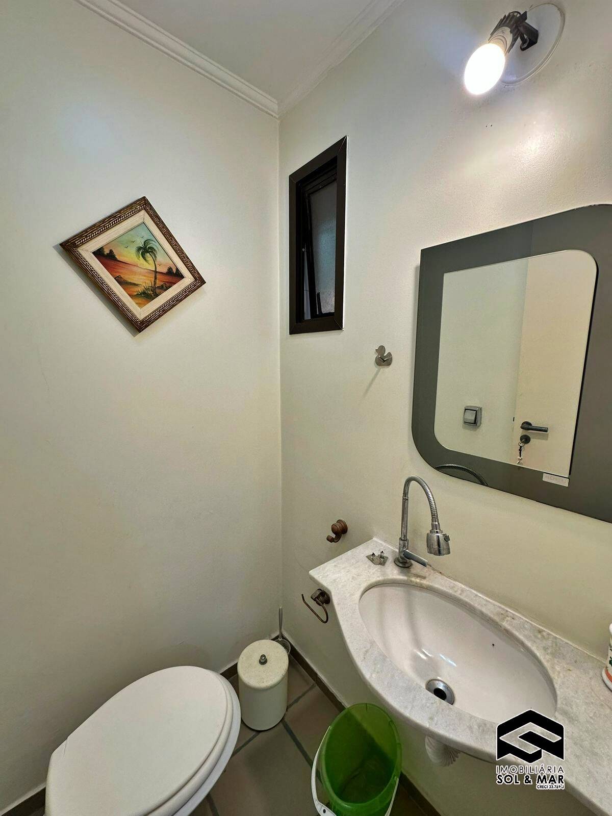 Apartamento, 3 quartos, 110 m² - Foto 8