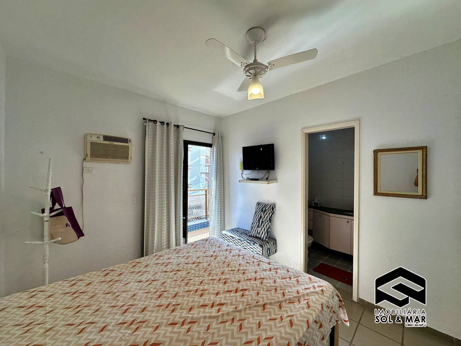 Apartamento, 3 quartos, 110 m² - Foto 11