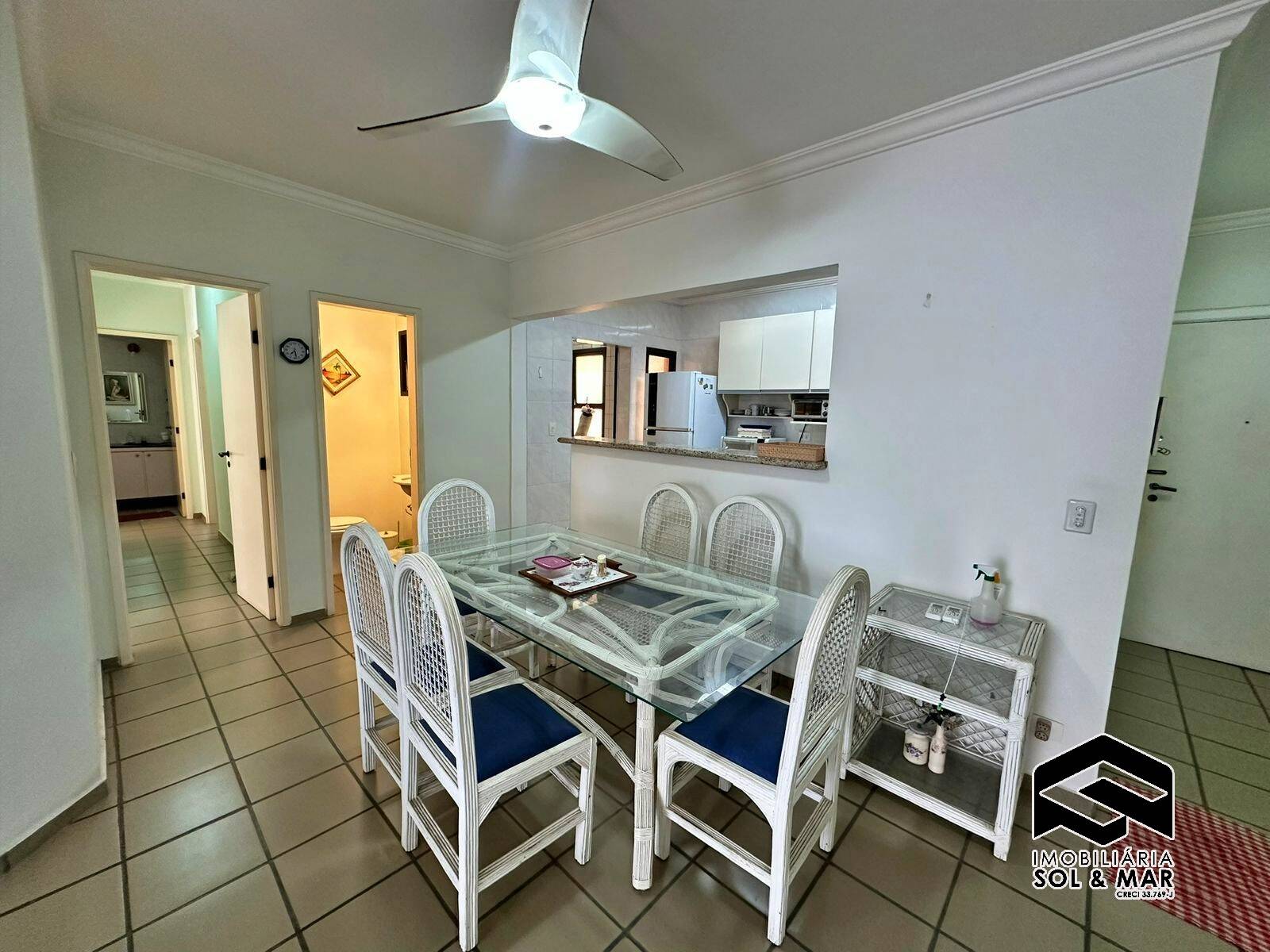 Apartamento, 3 quartos, 110 m² - Foto 24