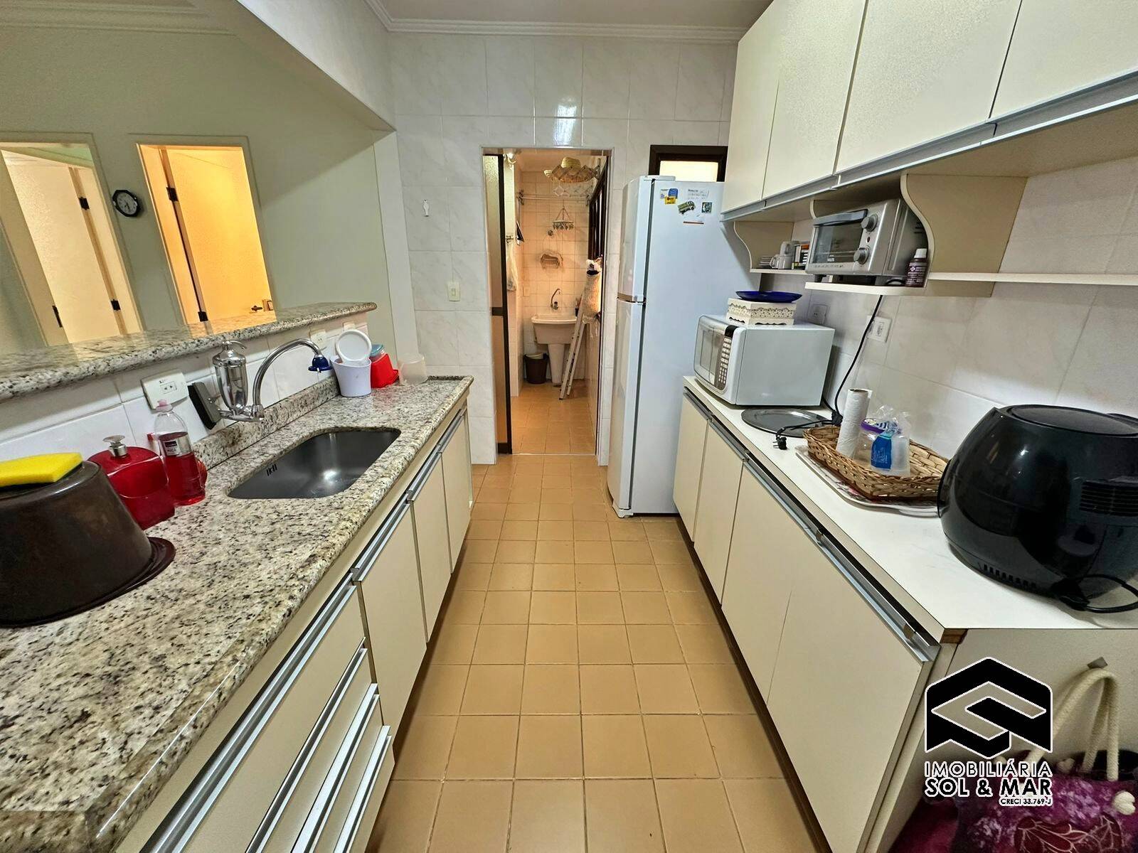 Apartamento, 3 quartos, 110 m² - Foto 27