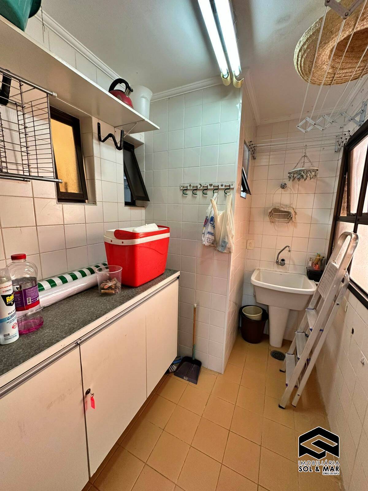 Apartamento, 3 quartos, 110 m² - Foto 28