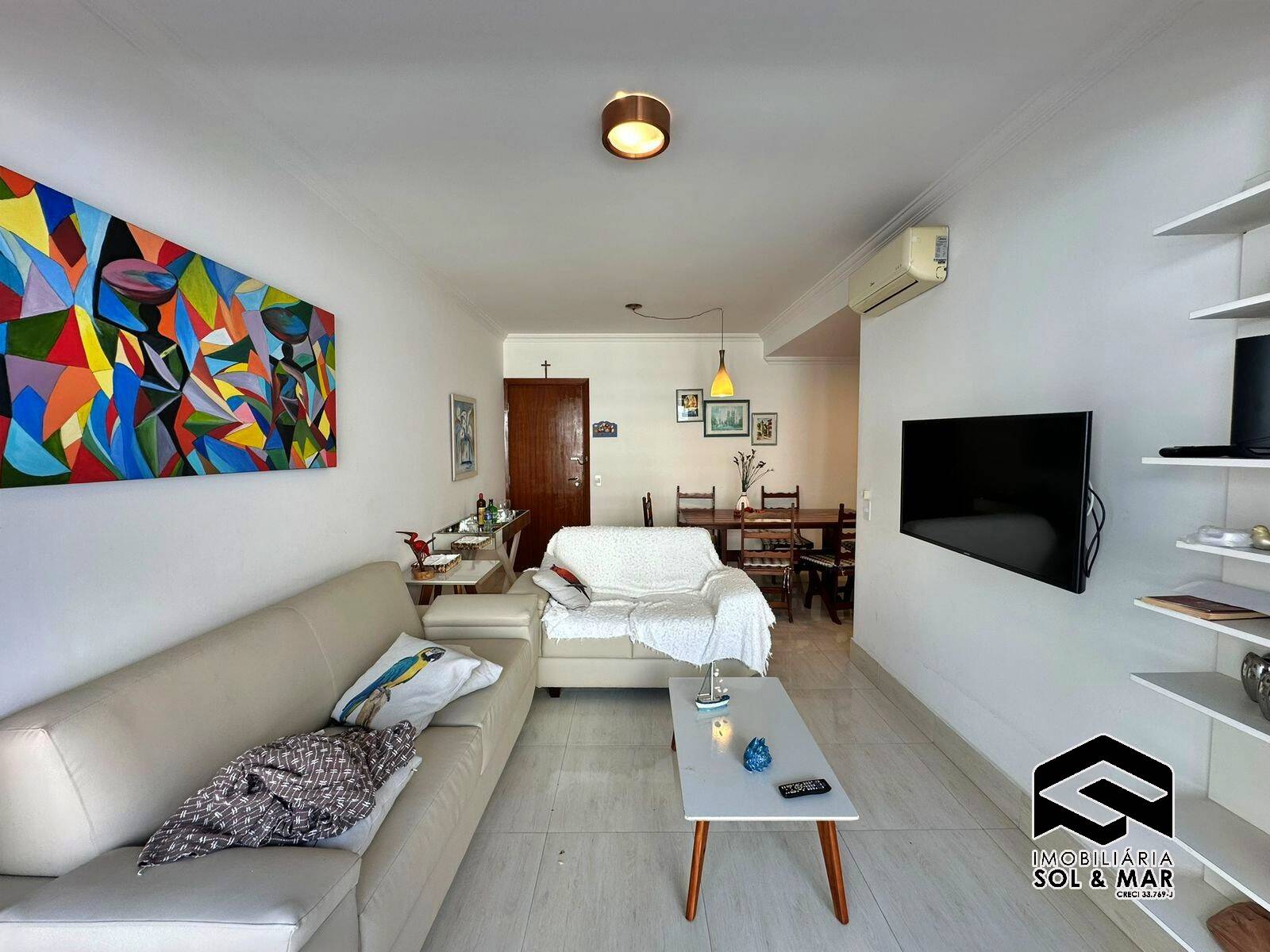 Apartamento, 3 quartos, 90 m² - Foto 6