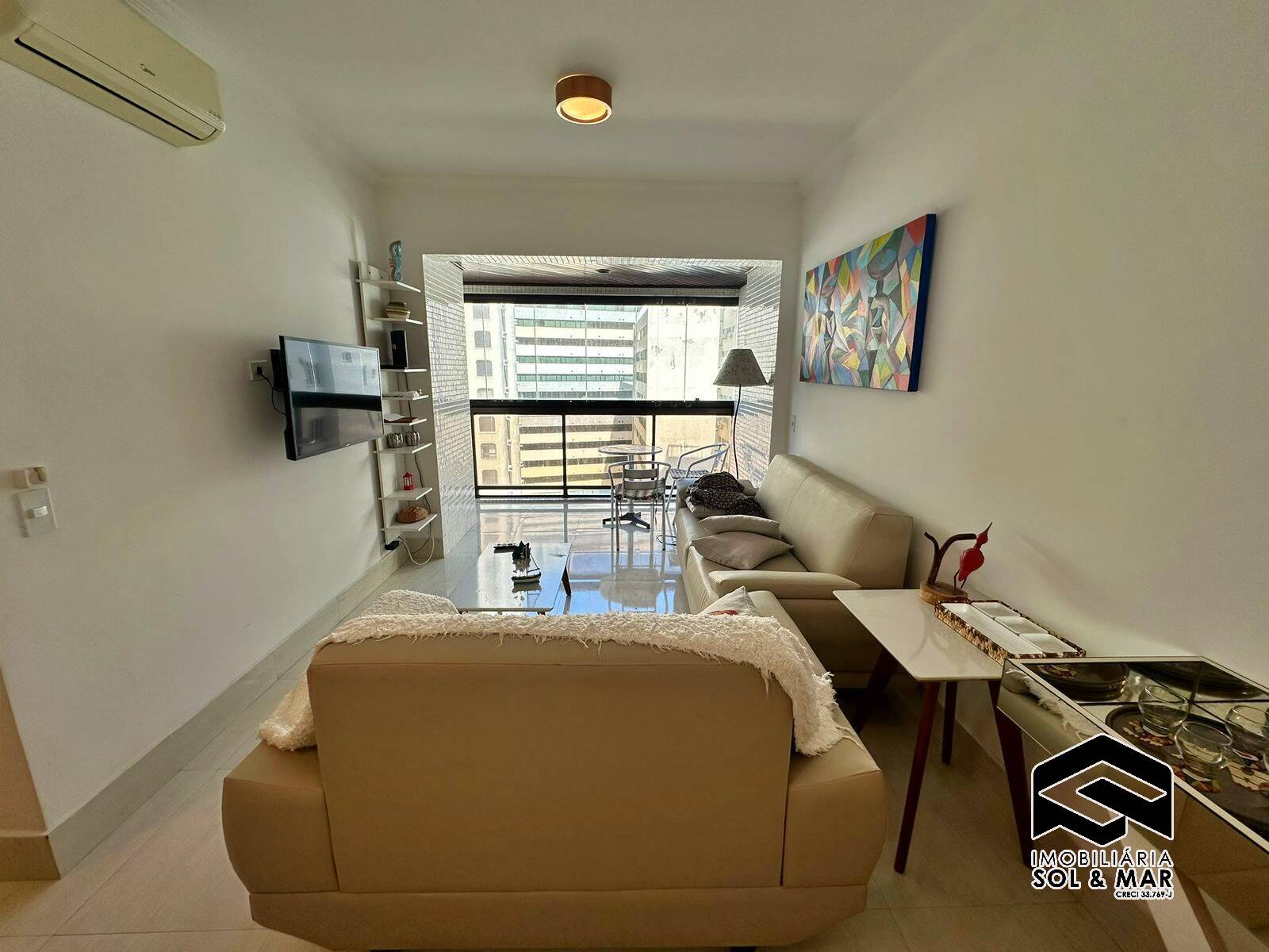 Apartamento, 3 quartos, 90 m² - Foto 3