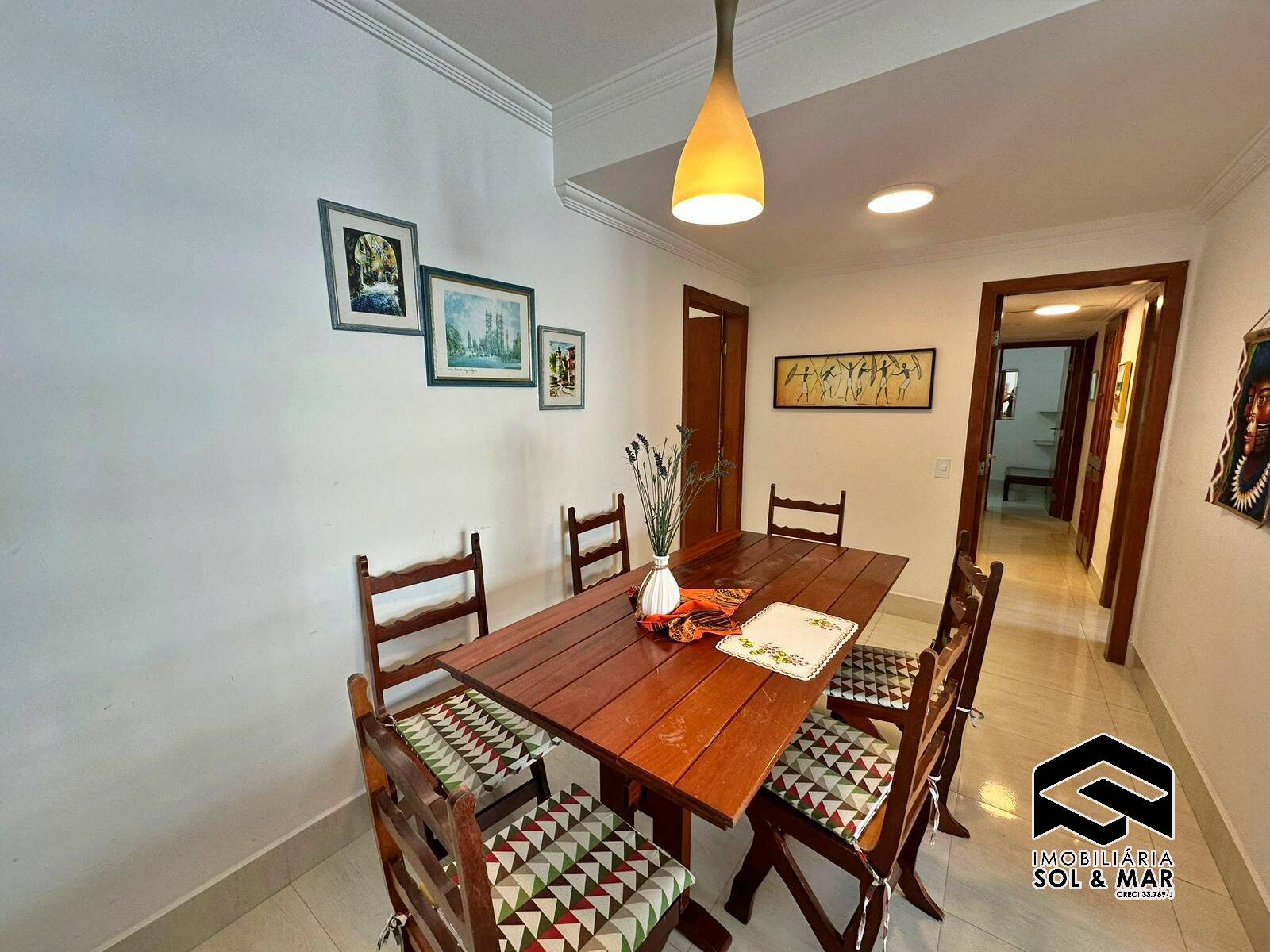 Apartamento, 3 quartos, 90 m² - Foto 7