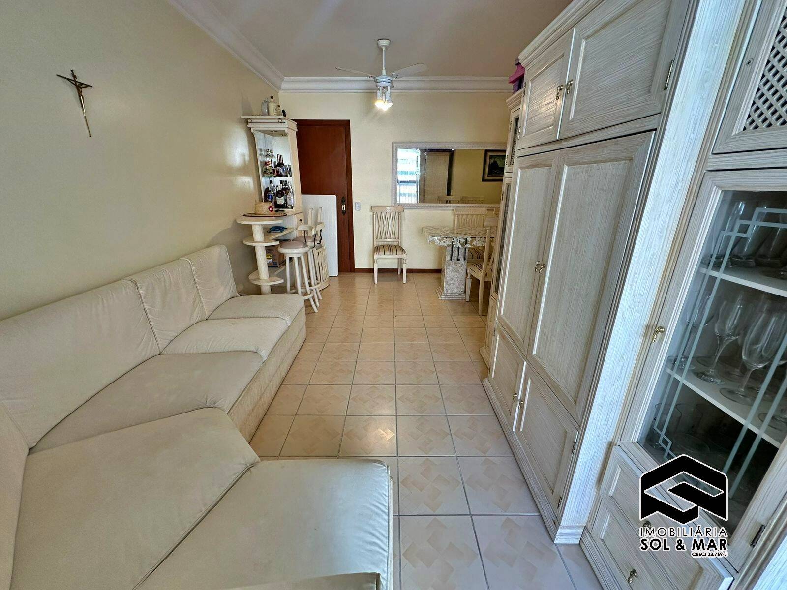 Apartamento, 3 quartos, 90 m² - Foto 5