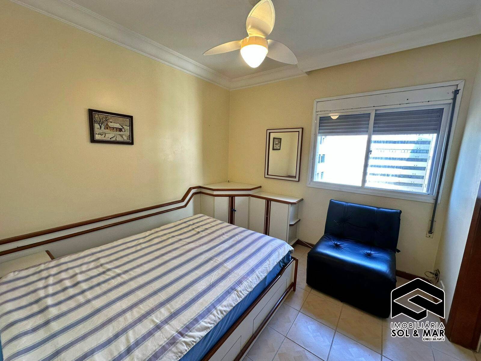 Apartamento, 3 quartos, 90 m² - Foto 8