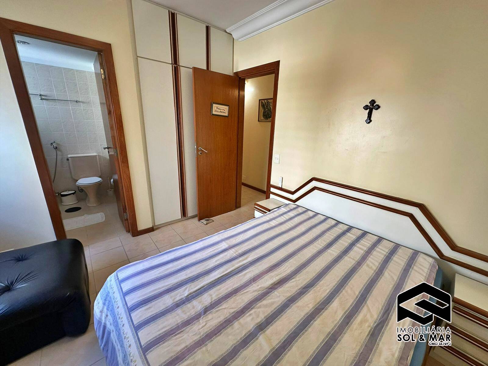 Apartamento, 3 quartos, 90 m² - Foto 9