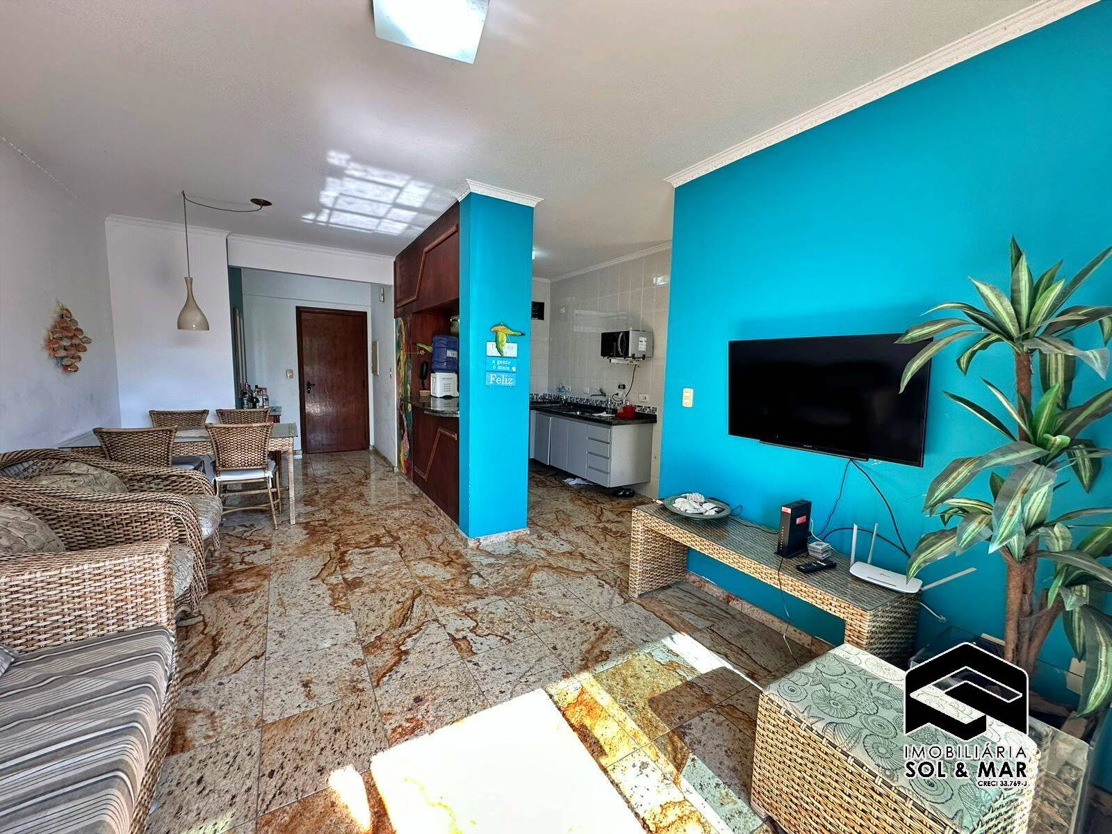 Apartamento, 3 quartos, 90 m² - Foto 7
