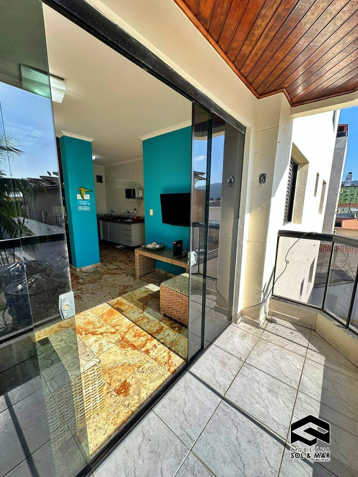 Apartamento, 3 quartos, 90 m² - Foto 6