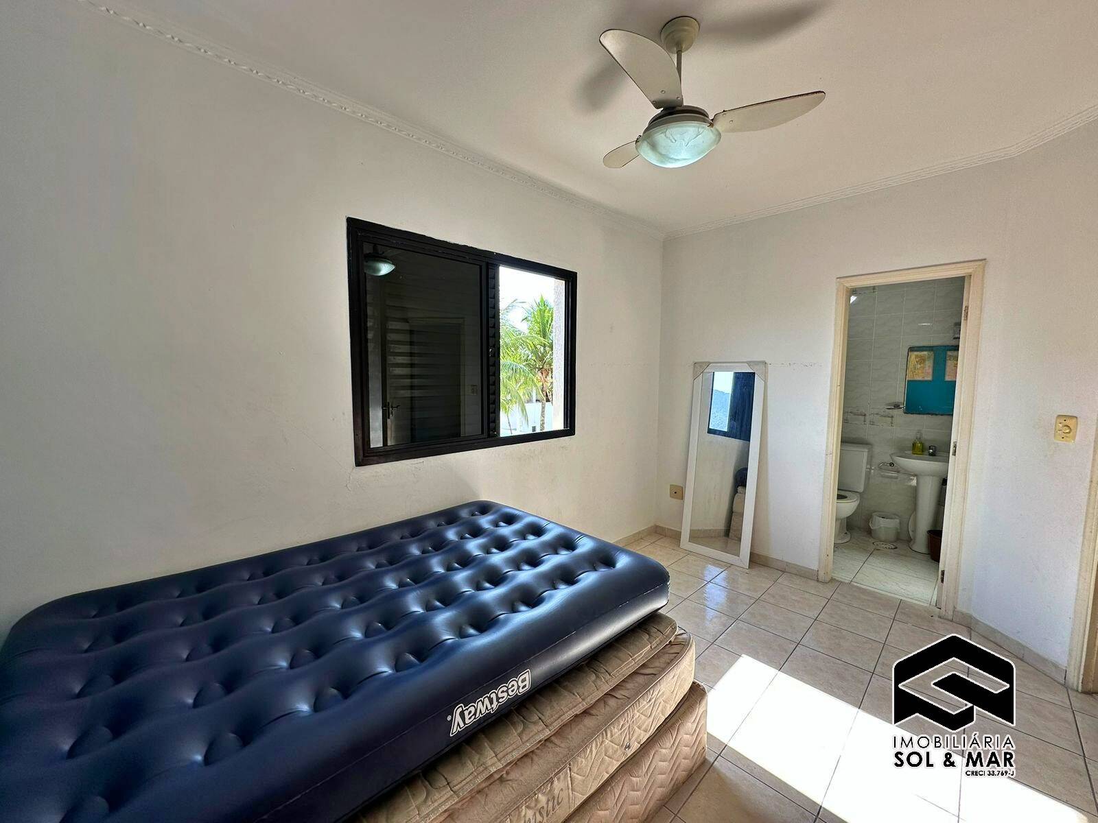 Apartamento, 3 quartos, 90 m² - Foto 11