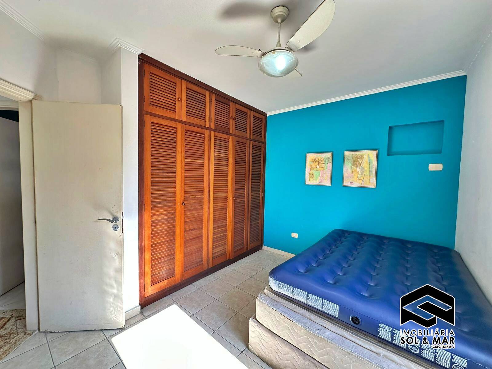 Apartamento, 3 quartos, 90 m² - Foto 10