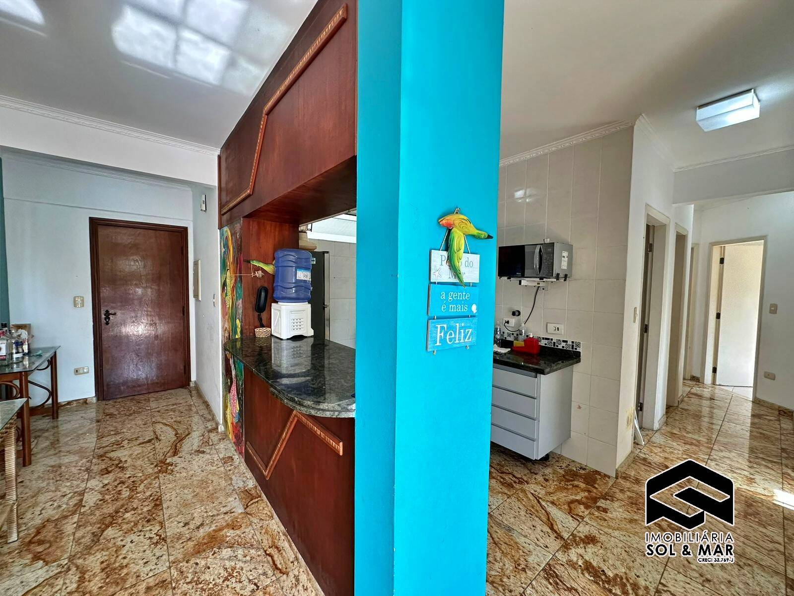 Apartamento, 3 quartos, 90 m² - Foto 19