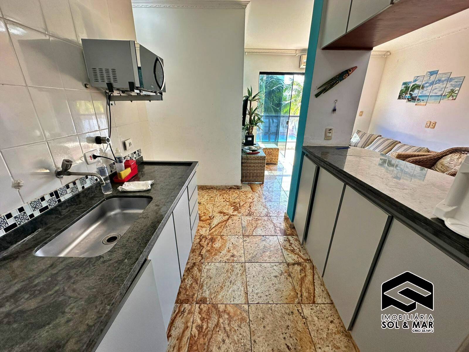 Apartamento, 3 quartos, 90 m² - Foto 21