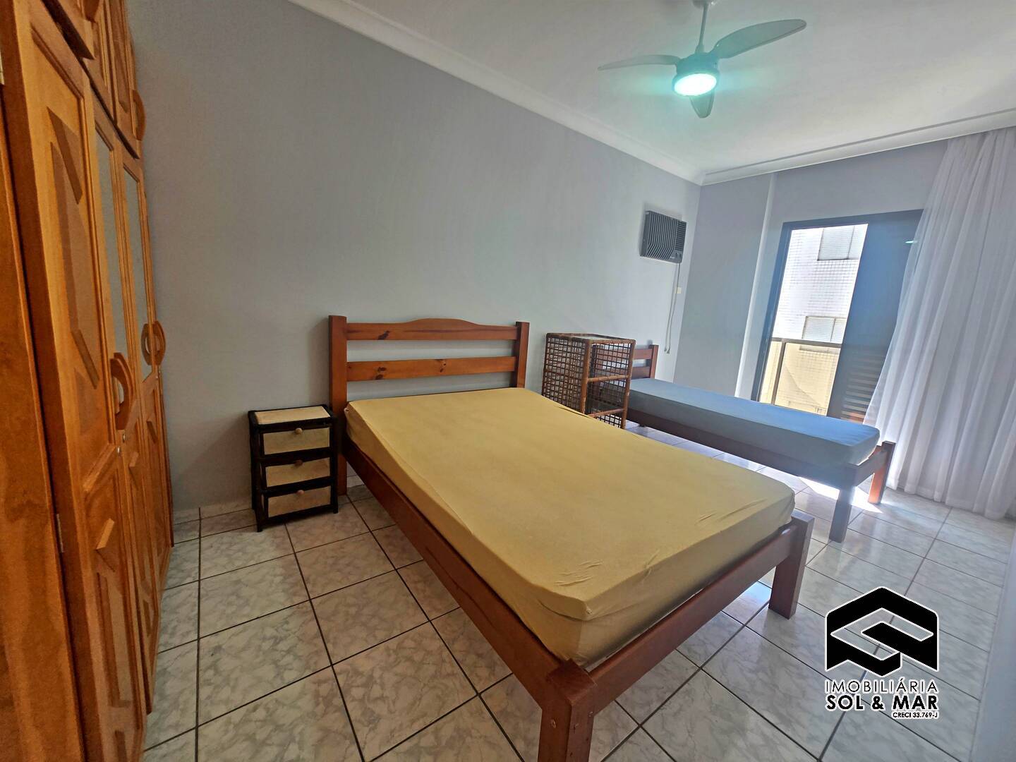 Apartamento, 2 quartos, 80 m² - Foto 6