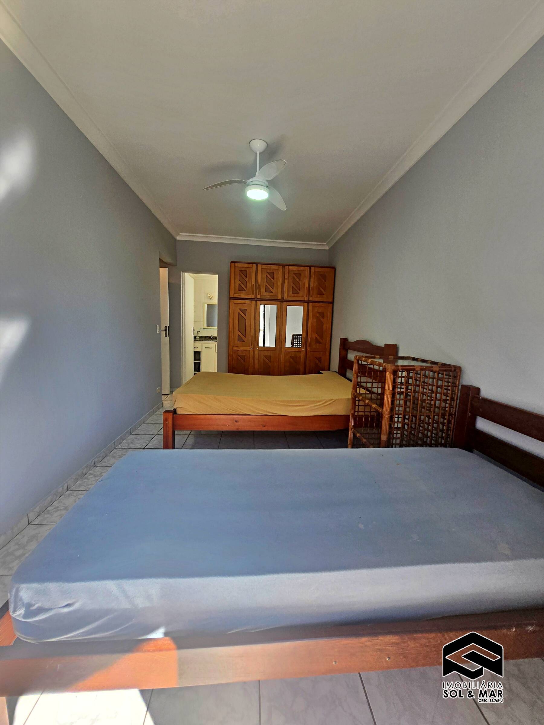 Apartamento, 2 quartos, 80 m² - Foto 7