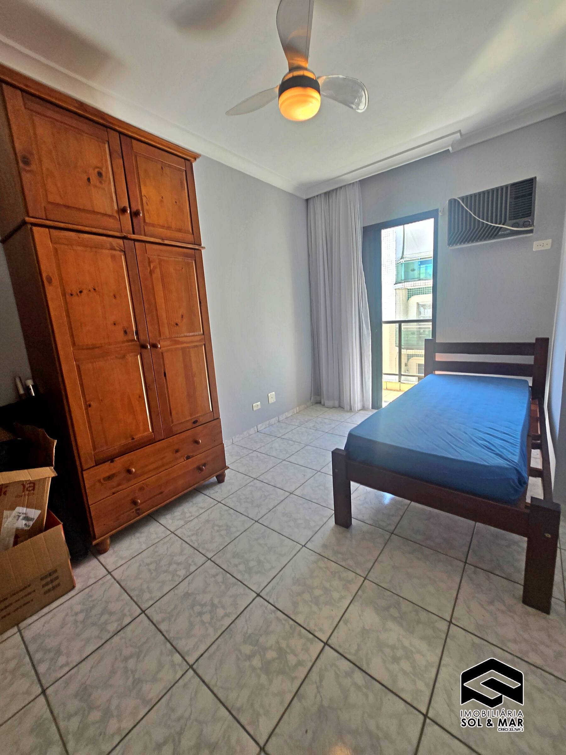 Apartamento, 2 quartos, 80 m² - Foto 9