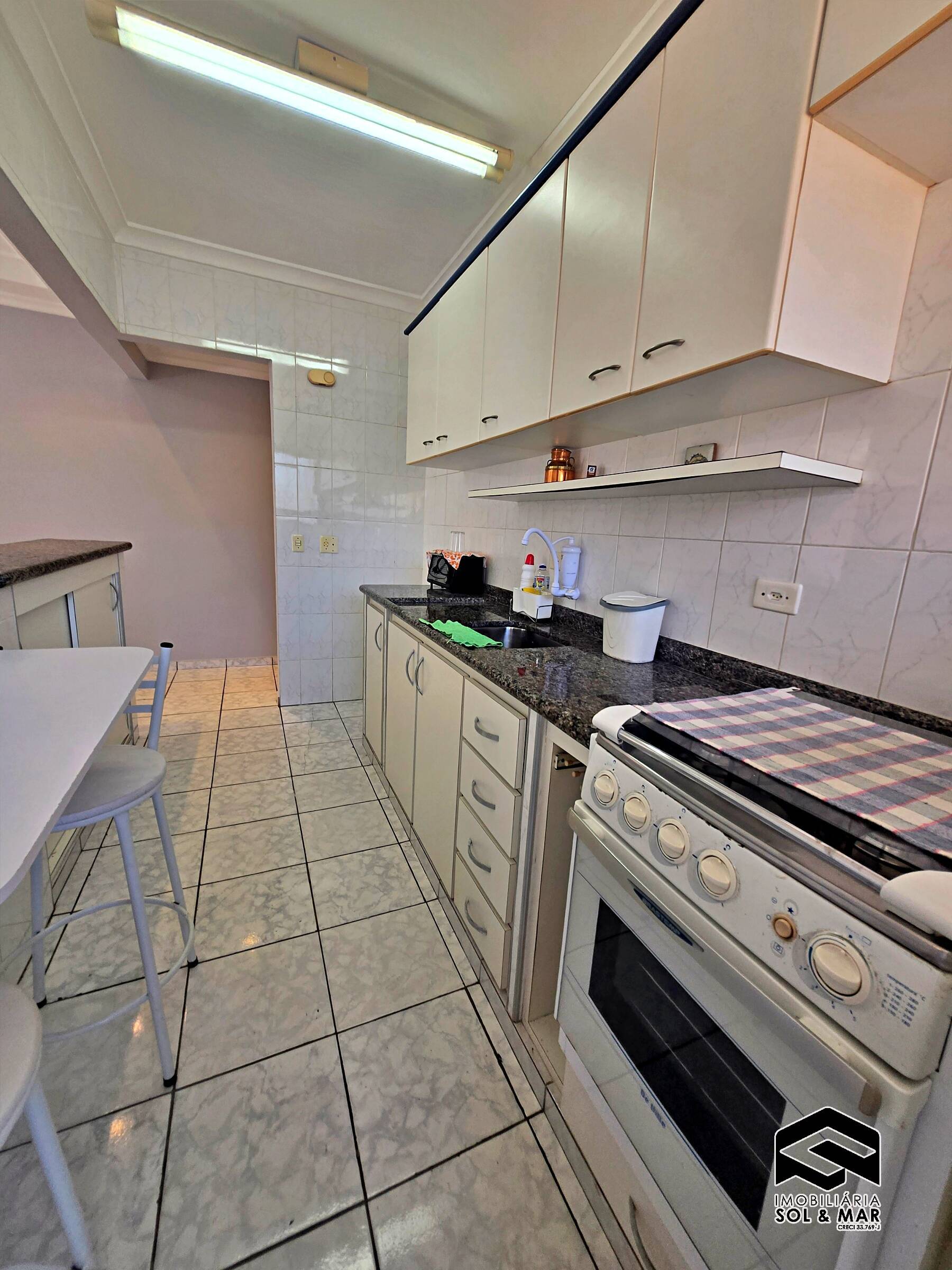 Apartamento, 2 quartos, 80 m² - Foto 12