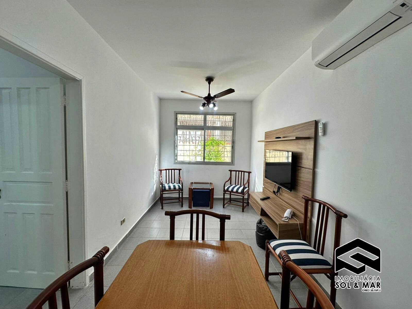 Apartamento, 2 quartos, 60 m² - Foto 2