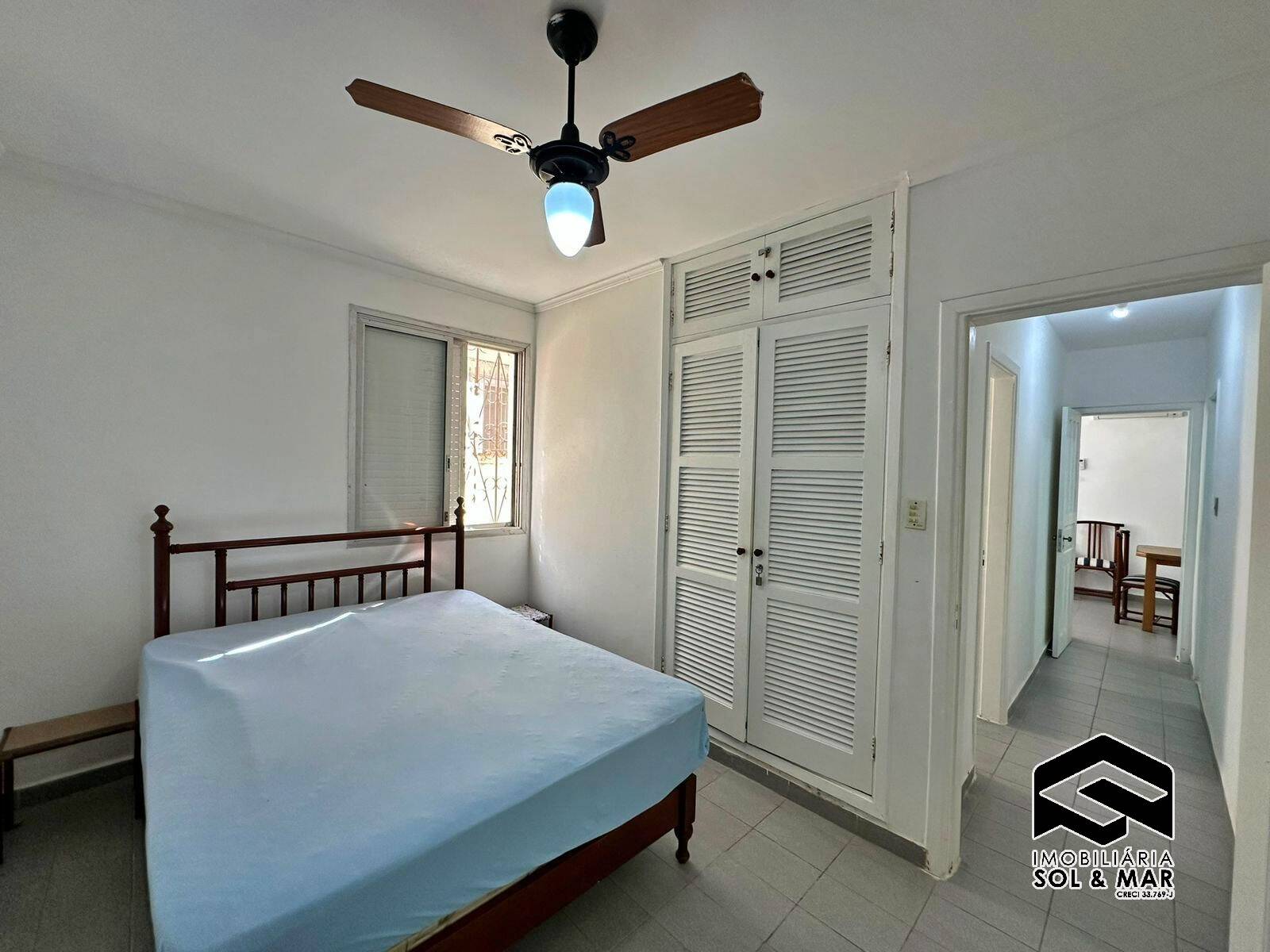 Apartamento, 2 quartos, 60 m² - Foto 10