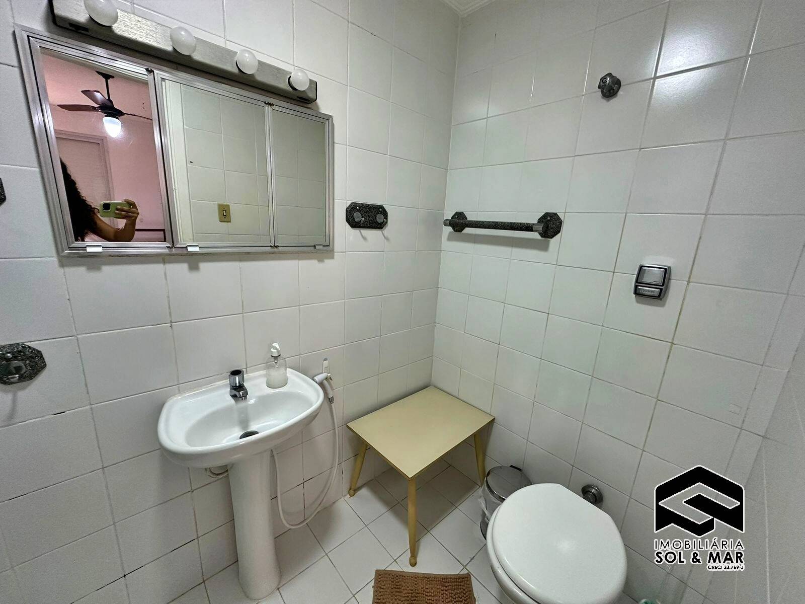 Apartamento, 2 quartos, 60 m² - Foto 11
