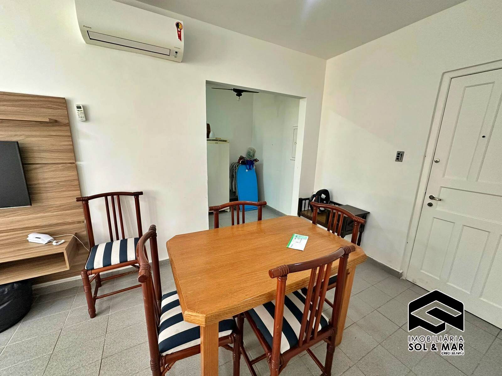 Apartamento, 2 quartos, 60 m² - Foto 6