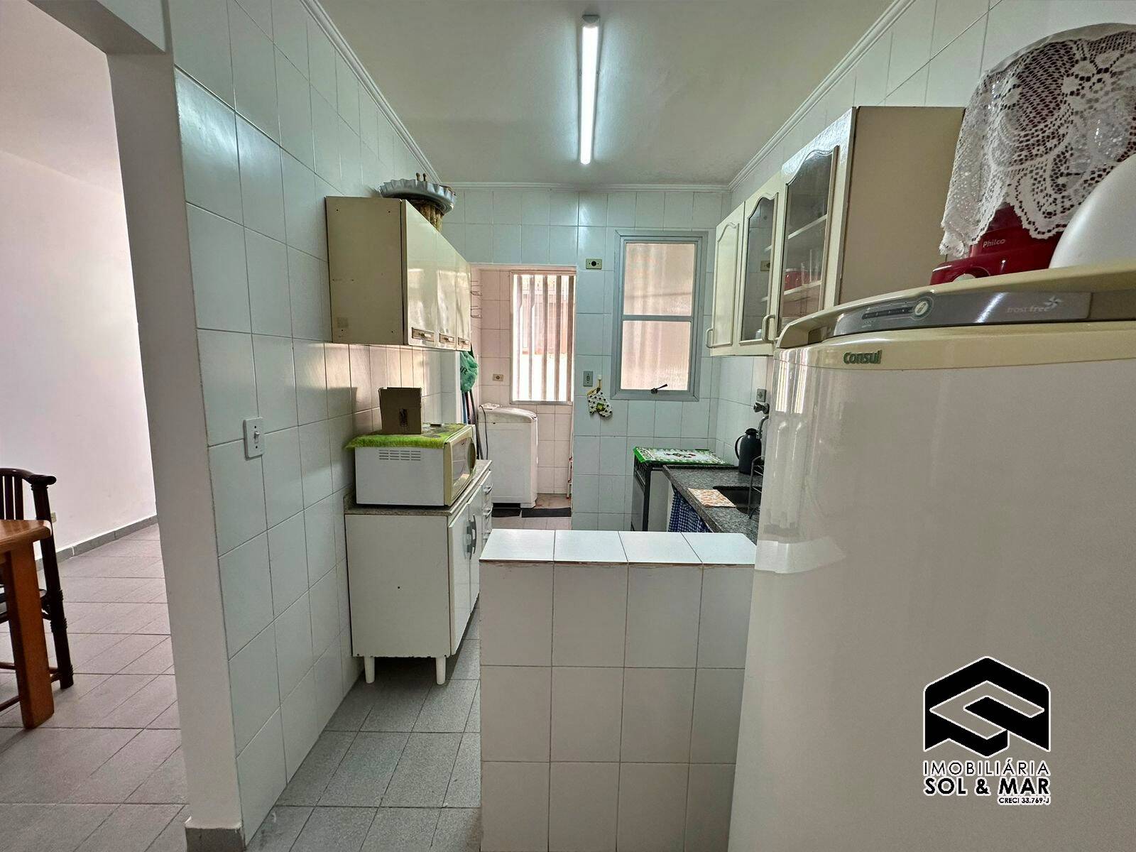 Apartamento, 2 quartos, 60 m² - Foto 17