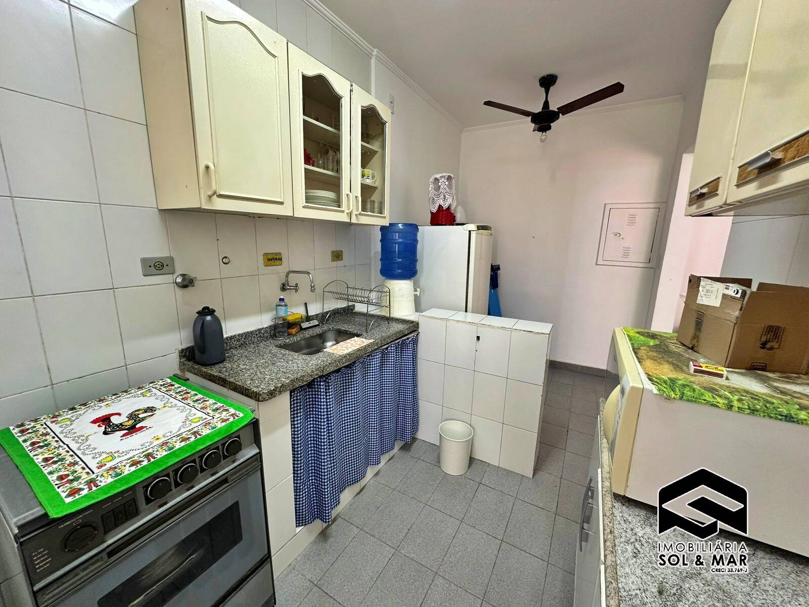 Apartamento, 2 quartos, 60 m² - Foto 19