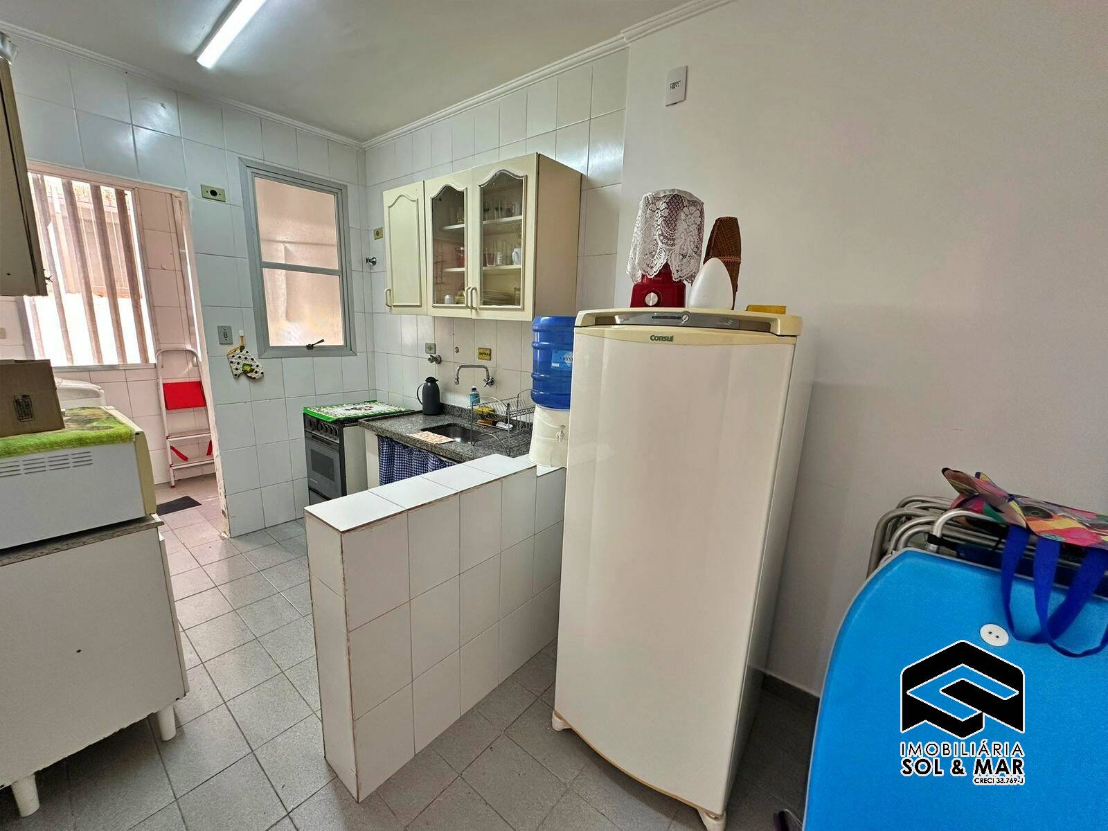 Apartamento, 2 quartos, 60 m² - Foto 16