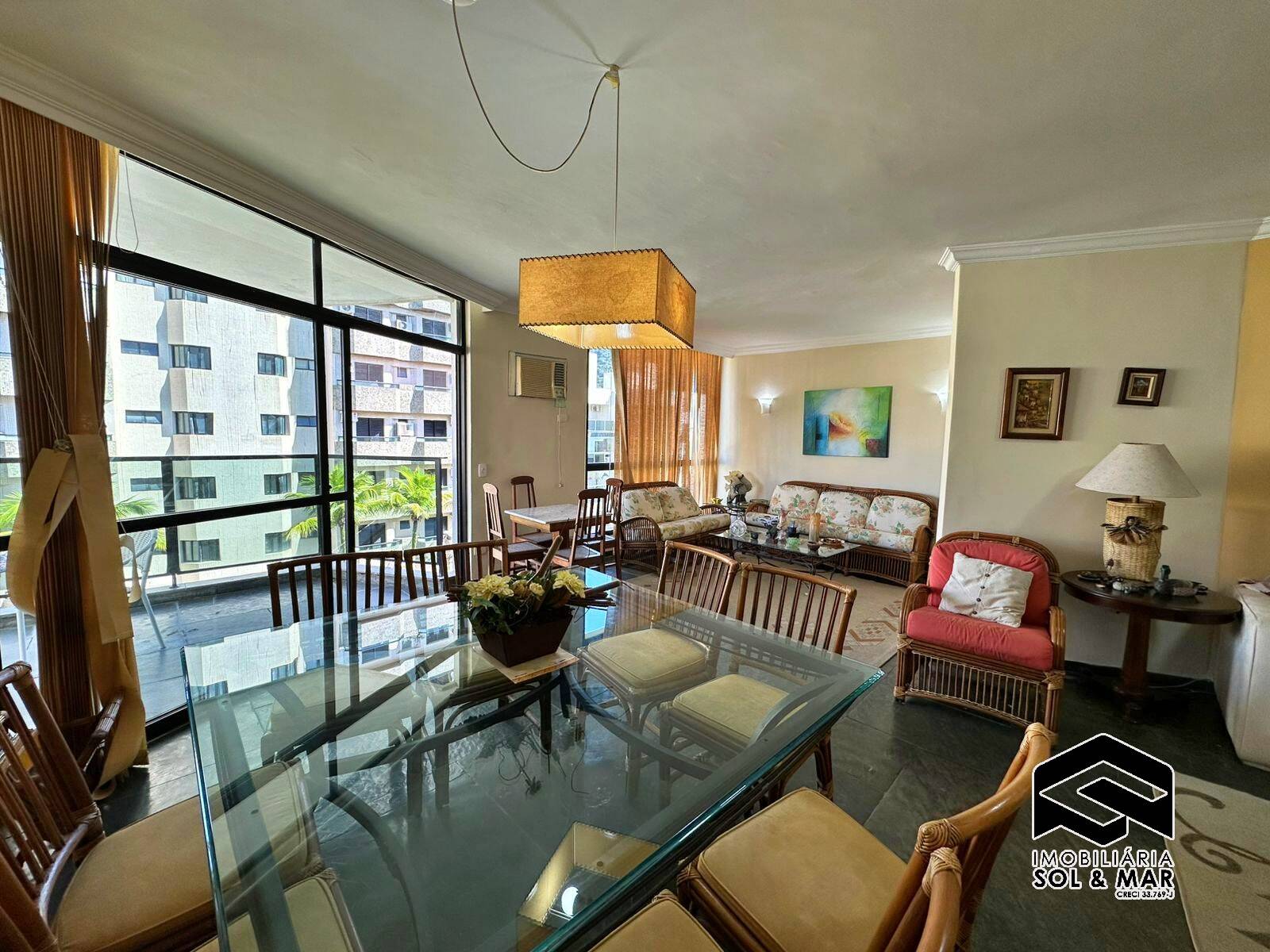 Apartamento, 4 quartos, 146 m² - Foto 2