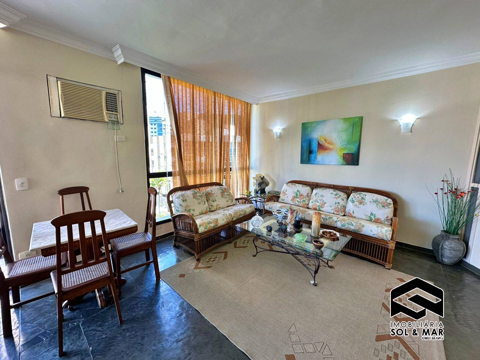 Apartamento, 4 quartos, 146 m² - Foto 3