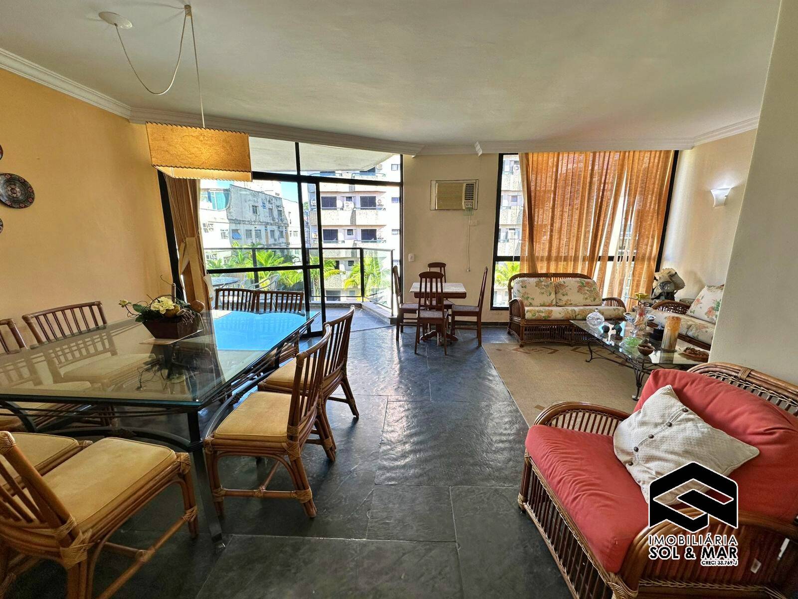 Apartamento, 4 quartos, 146 m² - Foto 6