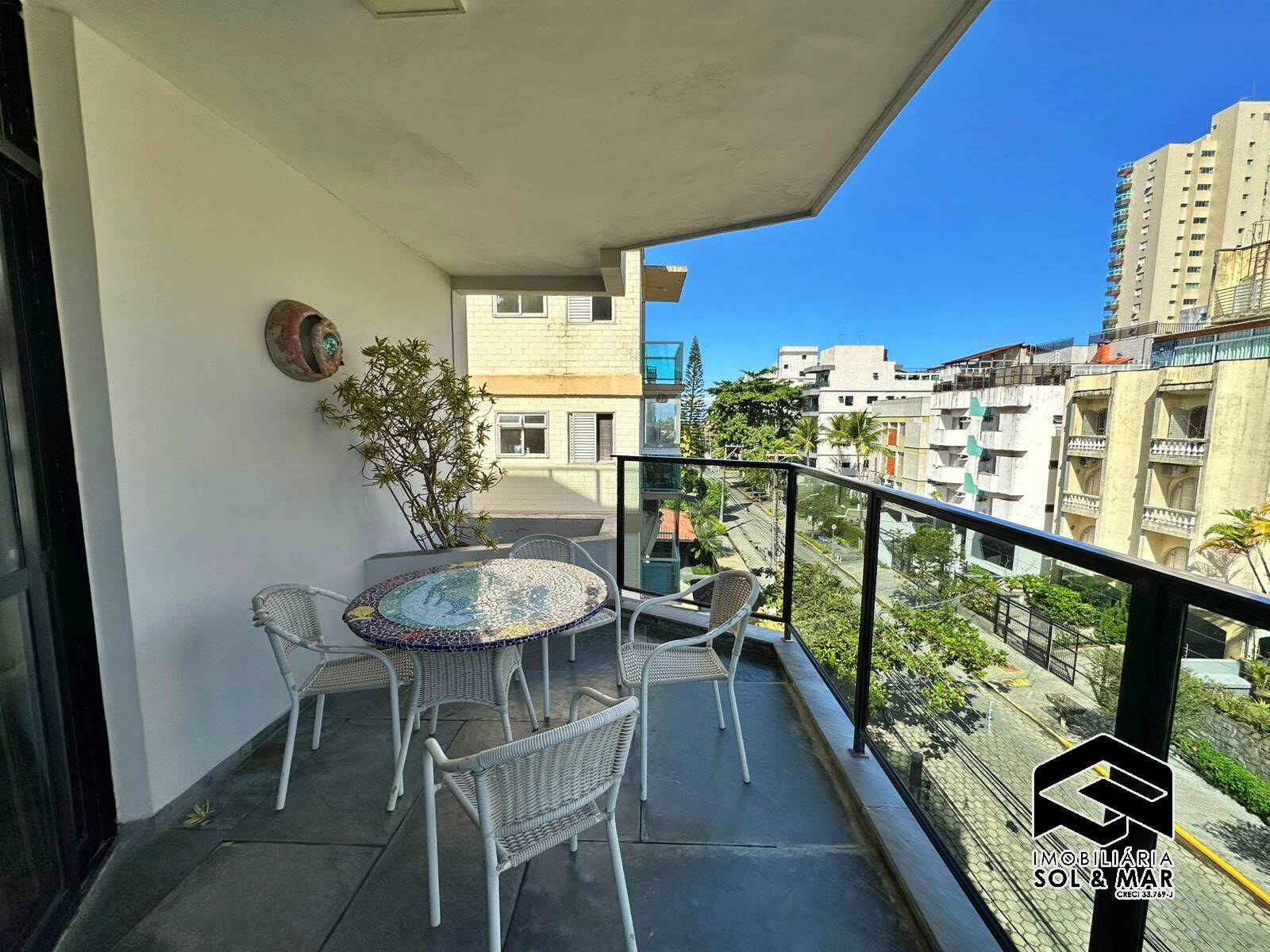 Apartamento, 4 quartos, 146 m² - Foto 7