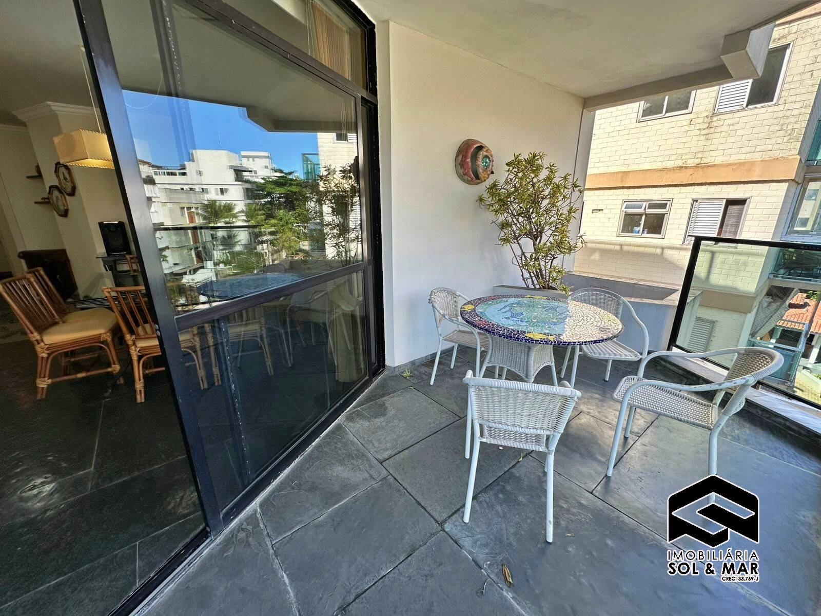 Apartamento, 4 quartos, 146 m² - Foto 8