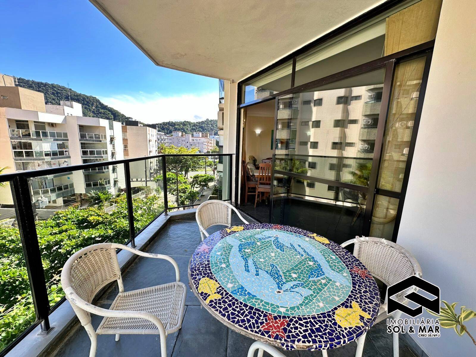 Apartamento, 4 quartos, 146 m² - Foto 9