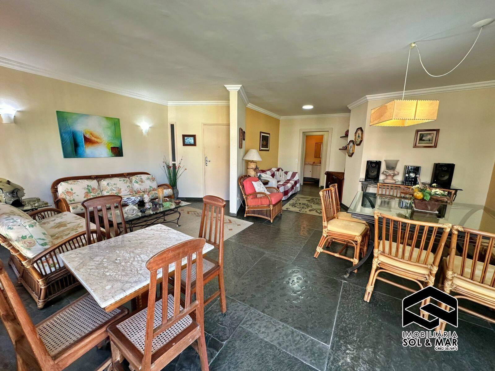 Apartamento, 4 quartos, 146 m² - Foto 10
