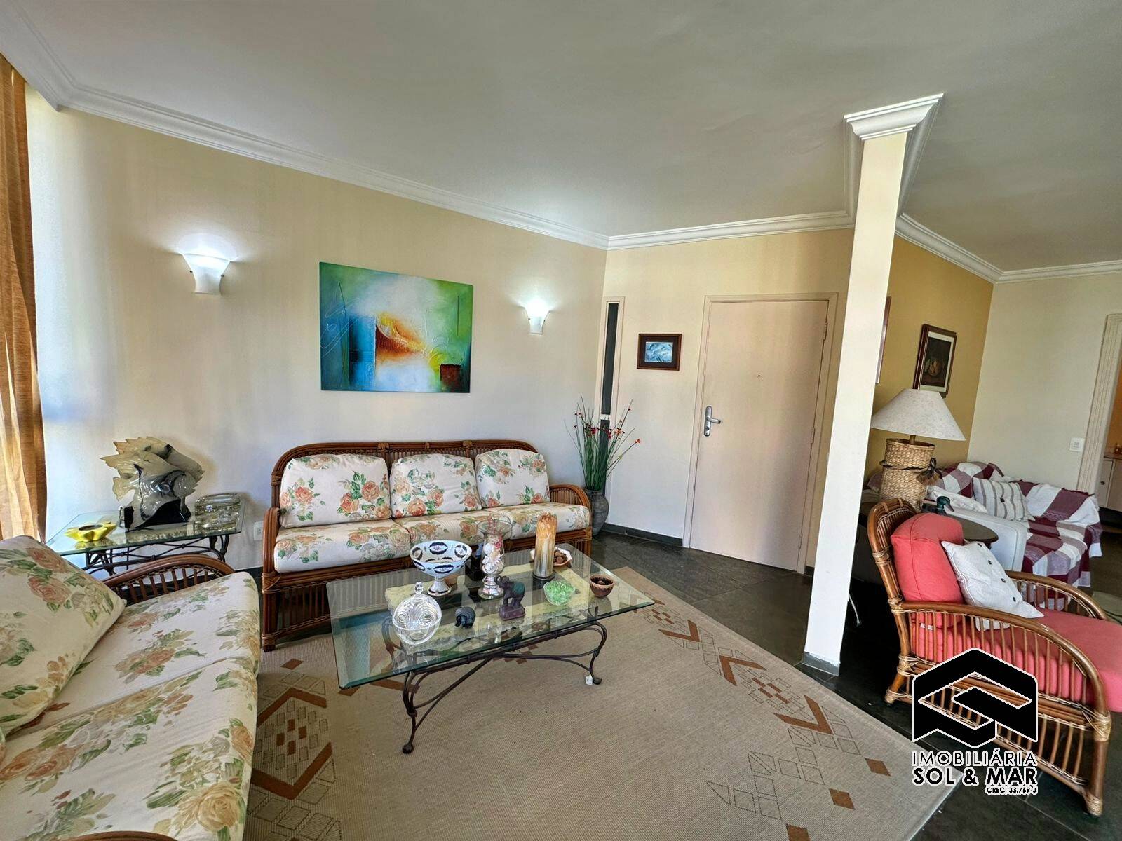 Apartamento, 4 quartos, 146 m² - Foto 11