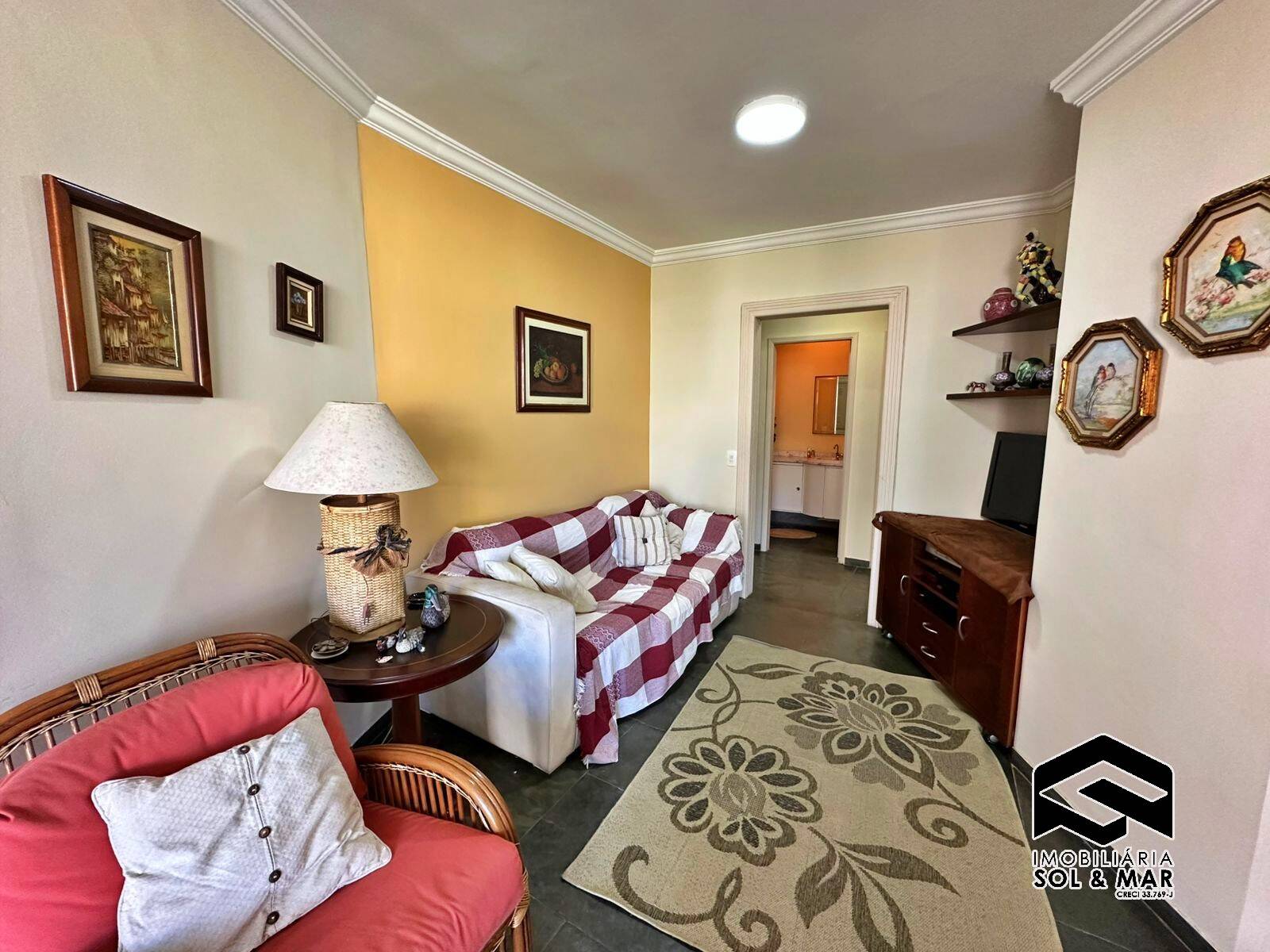 Apartamento, 4 quartos, 146 m² - Foto 12