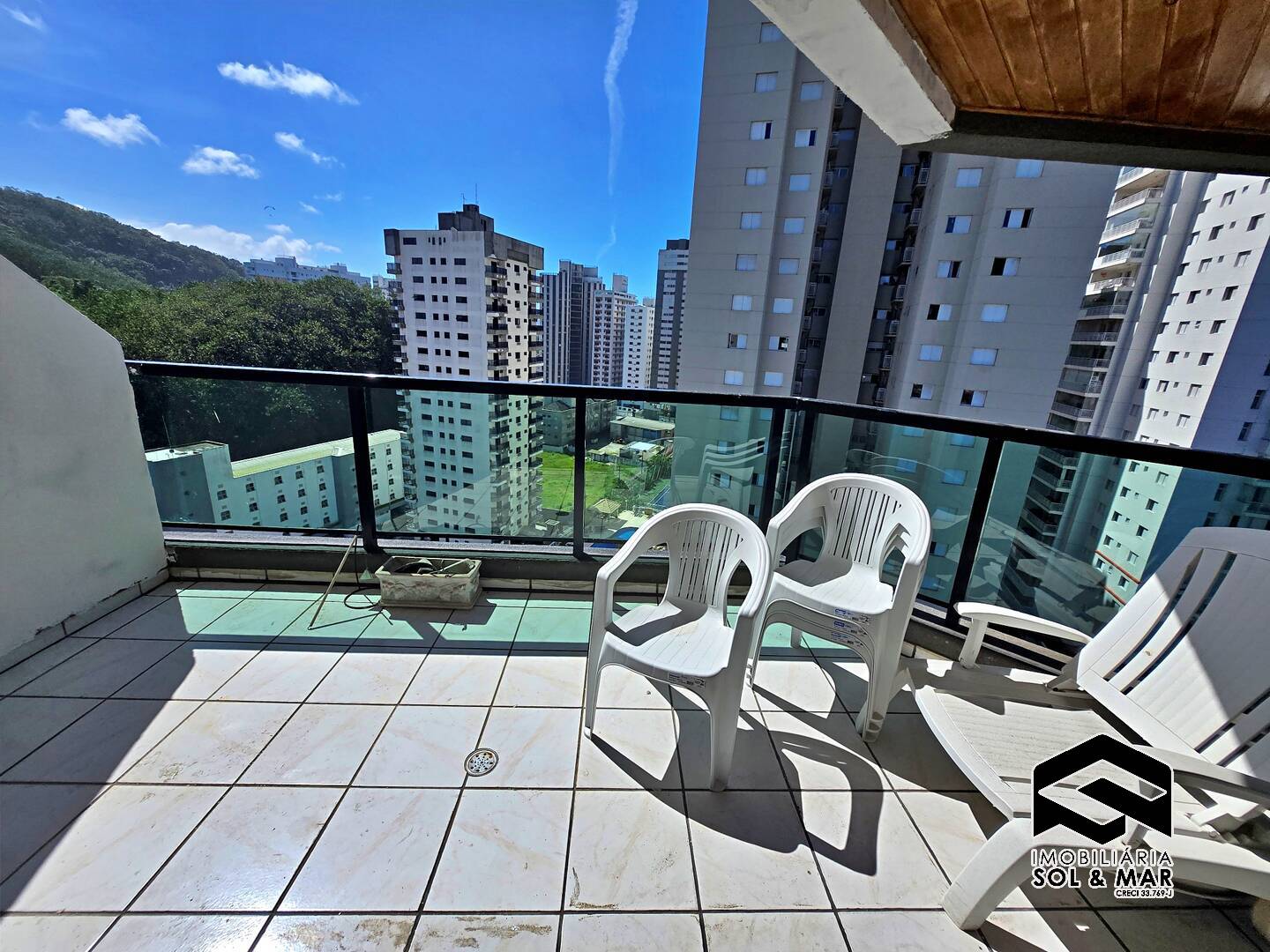 Apartamento, 3 quartos, 85 m² - Foto 4