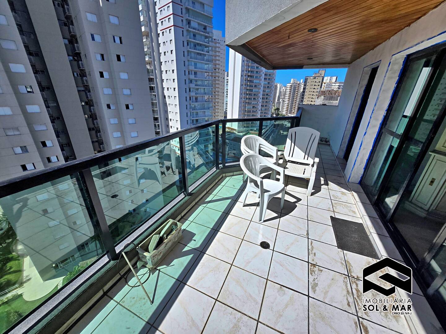 Apartamento, 3 quartos, 85 m² - Foto 5