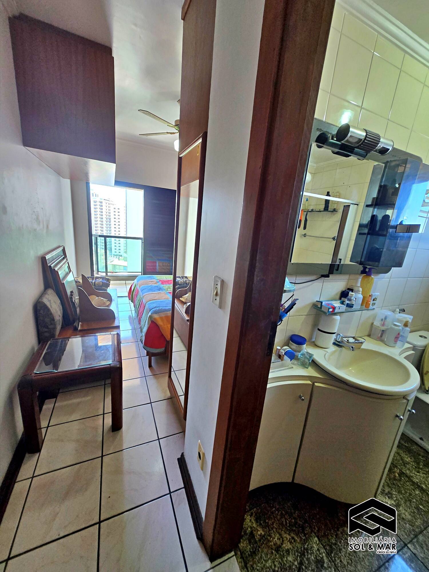 Apartamento, 3 quartos, 85 m² - Foto 7